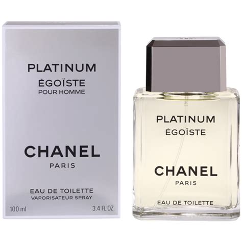 chanel men's cologne platinum egoiste|Chanel egoiste platinum 100ml uk.